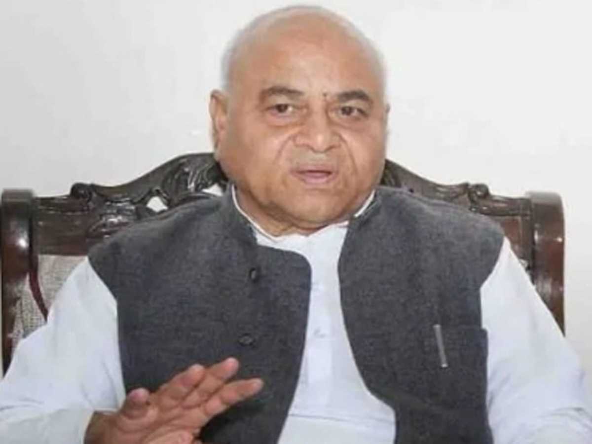 कांग्रेस में फिर लौटना चाहते हैं सिंधिया समर्थक विधायक : गोविंद सिंह